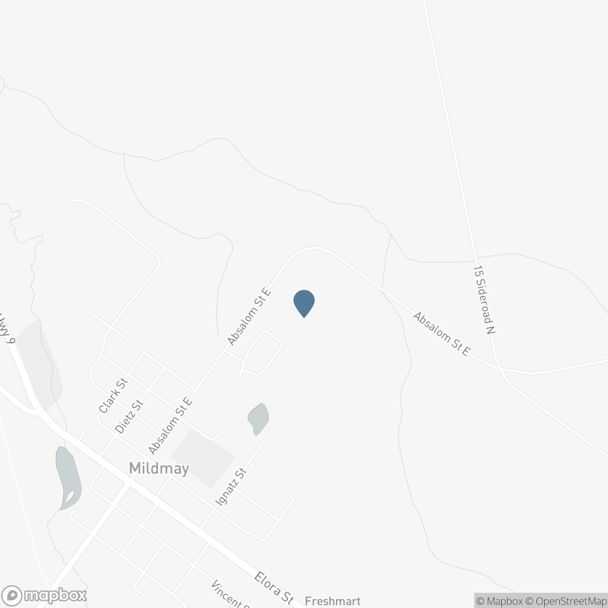 28 FINLEY COURT, South Bruce, Ontario N0G 2J0